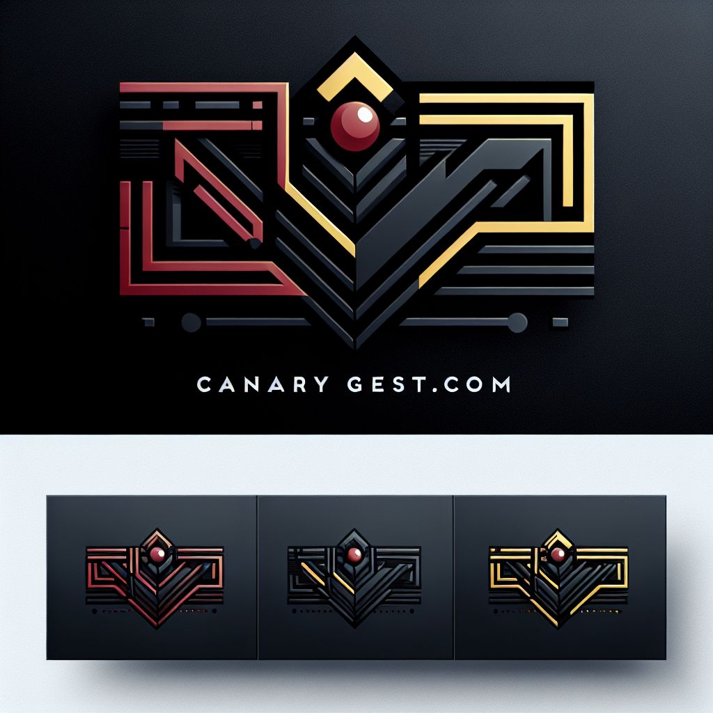 Canarygest Store